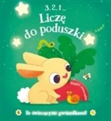 3, 2, 1 Li... - Opracowanie Zbiorowe -  Książka z wysyłką do UK