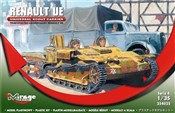 Renault UE... -  foreign books in polish 