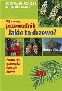 Picture of Jakie to drzewo? wyd. 2023