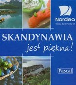 Skandynawi... - Maria Romanowska, Małgorzata Kallin -  books in polish 