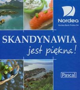 Picture of Skandynawia jest piękna