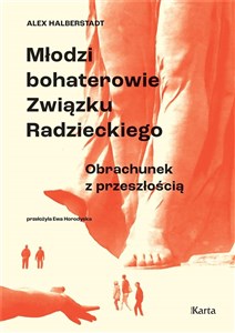 Obrazek Młodzi bohaterowie Związku Radzieckiego. Obrachunek z przeszłością