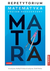 Picture of MATURA 2024 - Matematyka. Poziom Rozszerzony