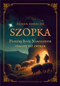 Szopka Prz... - Roman Kowalski -  books from Poland
