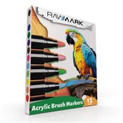 Książka : Markery br...