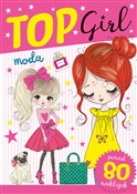 Top Girl M... - Opracowanie Zbiorowe - Ksiegarnia w UK