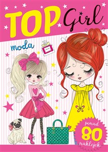 Picture of Top Girl Moda