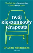 Twój kiesz... - Annie Zimmerman -  books from Poland