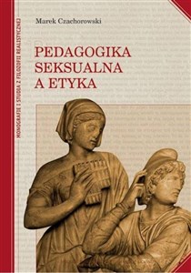 Picture of Pedagogika seksualna a etyka