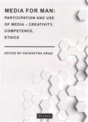 Media for ... - Katarzyna Drąg -  foreign books in polish 