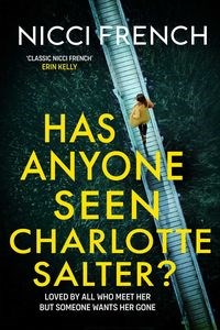 Picture of Has Anyone Seen Charlotte Salter?