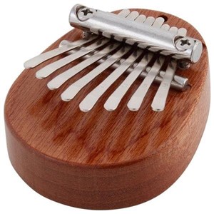 Obrazek Kalimba mini pianinko