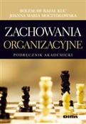 Książka : Zachowania... - Bolesław Rafał Kuc, Joanna Moczydłowska