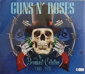 Guns N' Ro... -  foreign books in polish 