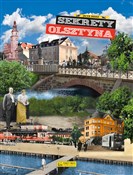 Sekrety Ol... - Jacek Panas -  books in polish 