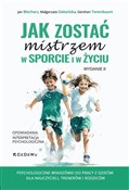 Polska książka : Jak zostać... - Jan Blecharz, Małgorzata Siekańska, Gershon Tenenbaum