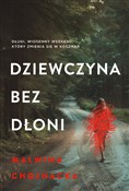 Książka : Dziewczyna... - Malwina Chojnacka