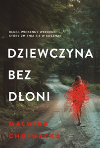 Picture of Dziewczyna bez dłoni