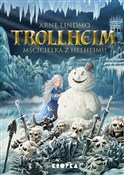 Trollheim ... - Arne Lindmo -  books in polish 