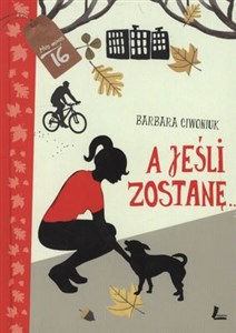 Picture of A jeśli zostanę