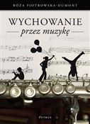 Wychowanie... - Róża Piotrowska-Dumont -  books from Poland