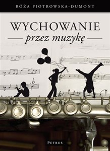 Obrazek Wychowanie przez muzykę