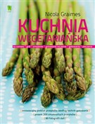 Kuchnia we... - Nicola Graimes -  Książka z wysyłką do UK