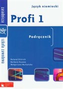 Polska książka : Profi 1 po... - Roland Dittrich, Barbara Kujawa, Małgorzata Multańska