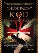 Kod Templa... - Chloe Palov -  Książka z wysyłką do UK