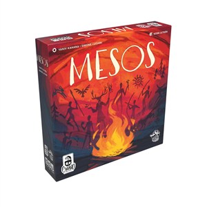 Picture of Gra Mesos