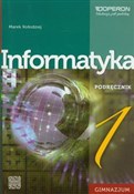 Książka : Informatyk... - Marek Kołodziej