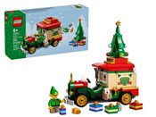 LEGO(R) IC... -  Książka z wysyłką do UK