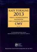 Kasy fiska... - Bogdan Świąder -  books in polish 