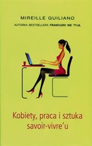 Picture of Kobiety, praca i sztuka savoir-vivre'u