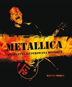 Metallica ... - Martin Popoff - Ksiegarnia w UK