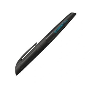 Picture of Długopis Flow czarny STABILO