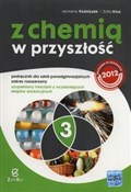 Z chemią w... - Michał M. Poźniczek, Zofia Kluz -  books in polish 
