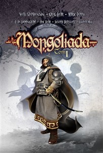 Obrazek Mongoliada Tom 1