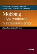 Mobbing i ... - Agnieszka Roguska-Kikoła, Magdalena Piwowarska-Reszka -  books from Poland