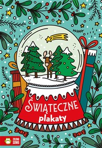 Picture of Świąteczne plakaty