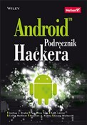 Książka : Android Po... - J. Drake Joshua, Lanier Zach, Mulliner Collin, Oliva Fora i 2 in. Pau