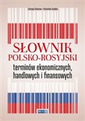 Słownik po... - Sergiej Chwatow, Stanisław Szadyko -  books in polish 