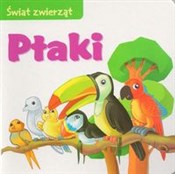 Ptaki Świa... - Dorota Skwark -  Polish Bookstore 