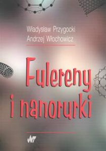 Picture of Fulereny i nanorurki