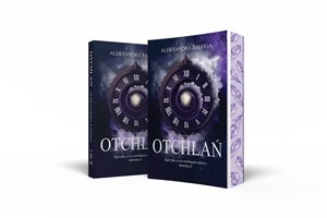 Obrazek Otchłań (ilustrowane brzegi)