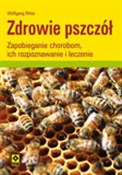 Zdrowie ps... - Wolfgang Ritter -  foreign books in polish 
