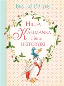 Picture of Hilda Kałużanka i inne historyjki