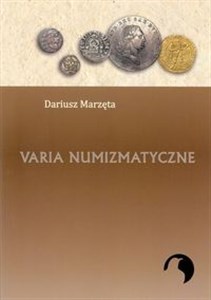 Picture of Varia numizmatyczne