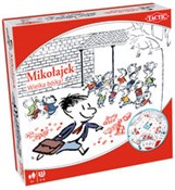 Mikołajek ... -  Polish Bookstore 