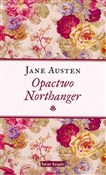 Książka : Opactwo No... - Jane Austen